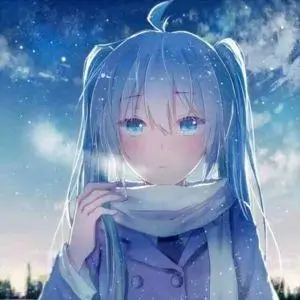 读者纸页控头像